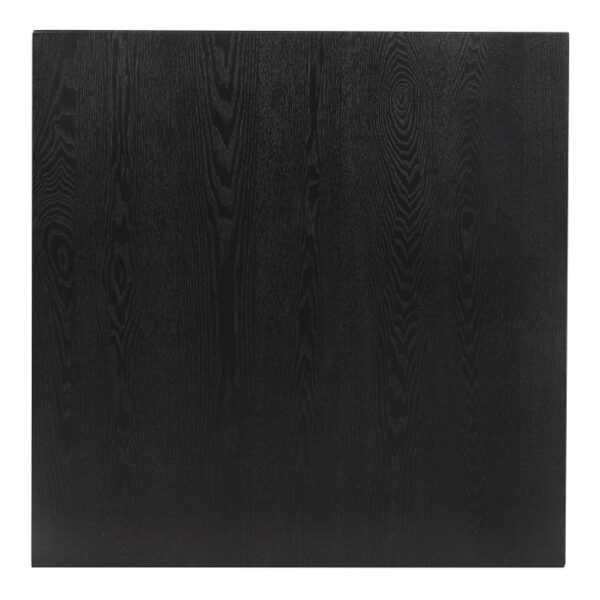 Black Adina Collection Counter Height Table By Homelegance 8
