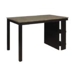 Stratus Collection Counter Height Table By Homelegance 21