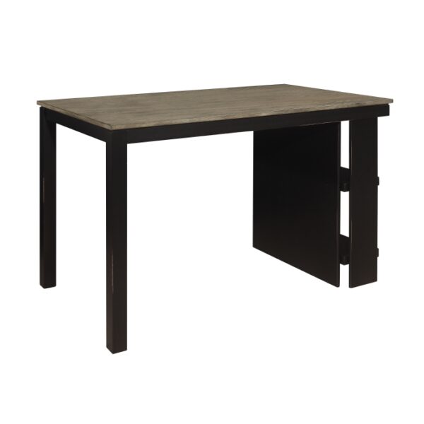 Stratus Collection Counter Height Table By Homelegance 13