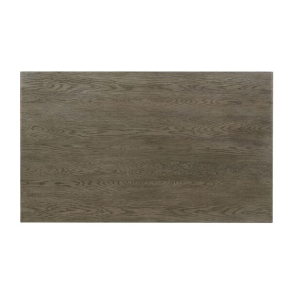 Stratus Collection Counter Height Table By Homelegance 15