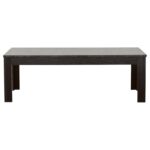 Rhodes 3-piece Faux-marble Top Occasional Table Set Black 700375 By Coaster Furniture 17