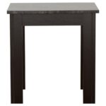 Rhodes 3-piece Faux-marble Top Occasional Table Set Black 700375 By Coaster Furniture 18