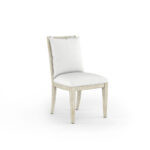 Cotiere-Side Chair By Art Furniture 11