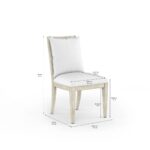 Cotiere-Side Chair By Art Furniture 13