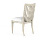 Cotiere-Spindle Back Side Chair By Art Furniture 12