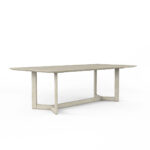 Cotiere-Rectangular Dining Table By Art Furniture 9