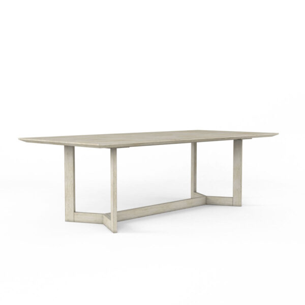 Cotiere-Rectangular Dining Table By Art Furniture 6