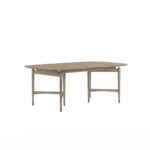 Finn Rectangular Dining Table By Art Furniture 15