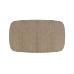 Finn Rectangular Dining Table By Art Furniture 16