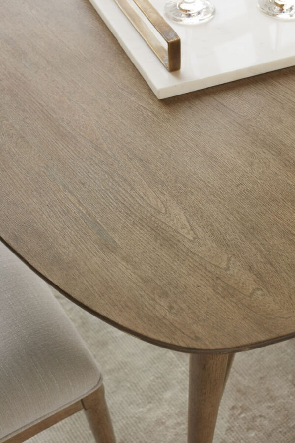 Finn Rectangular Dining Table By Art Furniture 11
