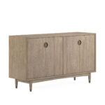 Finn Credenza By Art Furniture Curio & Buffet Mobilia Cleopatra 13 Finn Credenza By Art Furniture 13