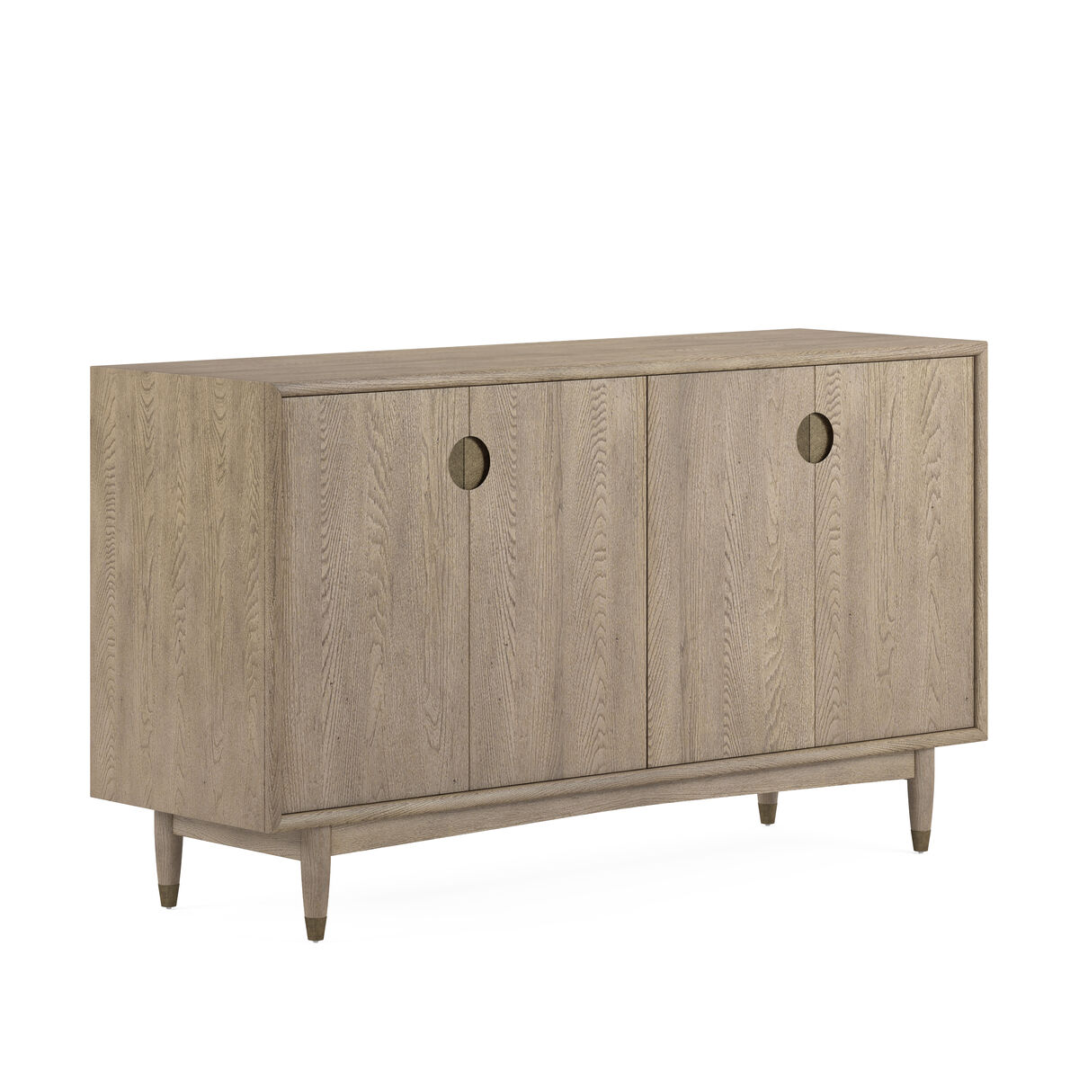 Finn Credenza By Art Furniture