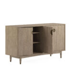 Finn Credenza By Art Furniture Curio & Buffet Mobilia Cleopatra 14 Finn Credenza By Art Furniture 14