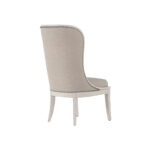 Alcove Upholstery Dining Chair By Art Furniture 12