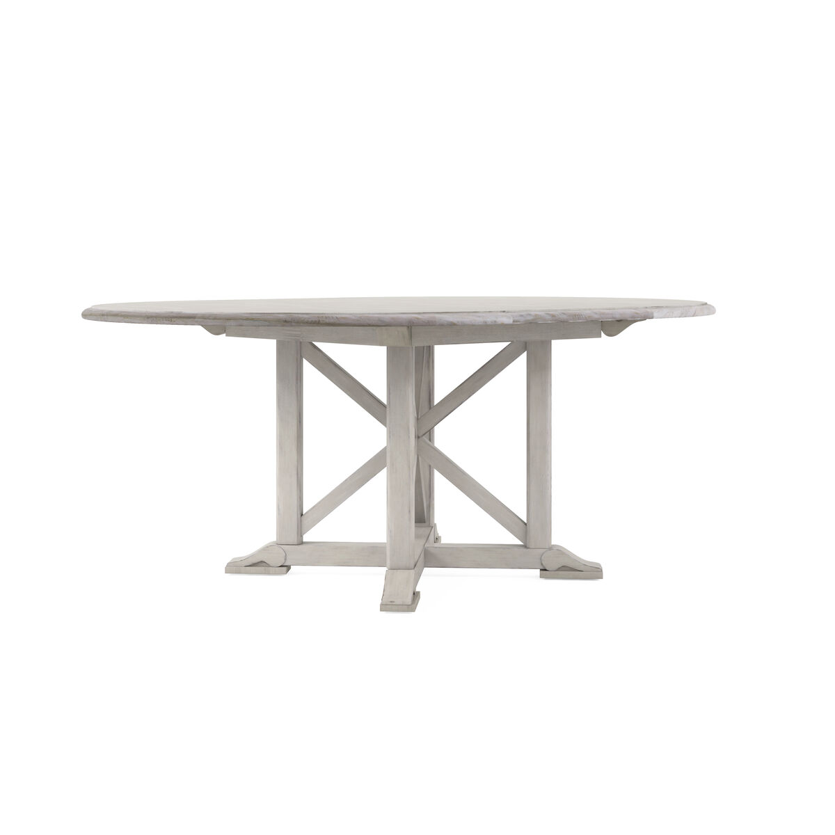 Alcove Round Dining Table By Art Furniture