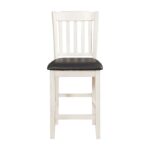 Kiwi Collection Counter Height Chair By Homelegance Counter Chair Mobilia Cleopatra 9 Kiwi Collection Counter Height Chair By Homelegance 9