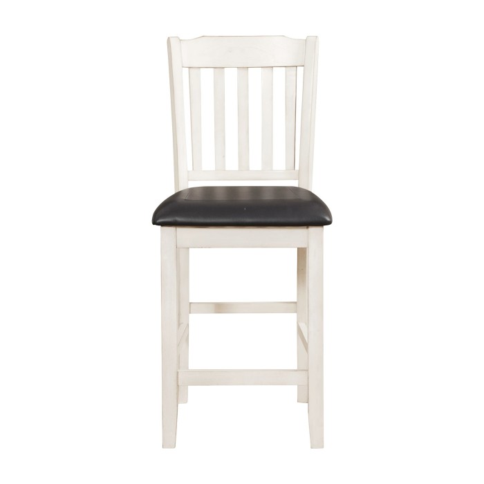 Kiwi Collection Counter Height Chair By Homelegance