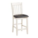 Kiwi Collection Counter Height Chair By Homelegance Counter Chair Mobilia Cleopatra 10 Kiwi Collection Counter Height Chair By Homelegance 10