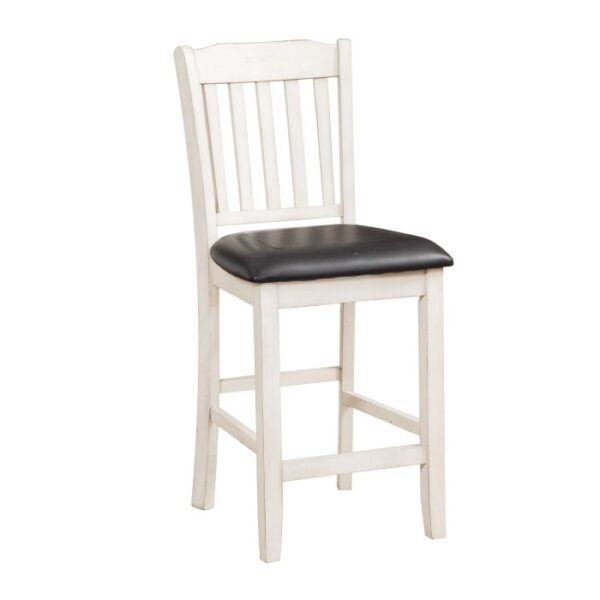 Kiwi Collection Counter Height Chair By Homelegance 7