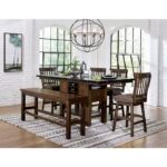 Dark Brown Schleiger Collection Swivel Counter Height Chair By Homelegance Counter Chair Mobilia Cleopatra 16 Dark Brown Schleiger Collection Swivel Counter Height Chair By Homelegance 16