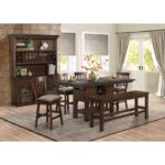 Dark Brown Schleiger Collection Swivel Counter Height Chair By Homelegance Counter Chair Mobilia Cleopatra 17 Dark Brown Schleiger Collection Swivel Counter Height Chair By Homelegance 17