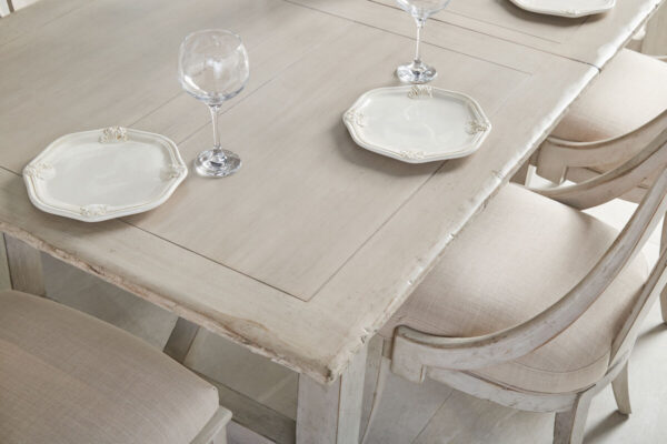 Alcove Trestle Dining Table By Art Furniture 9