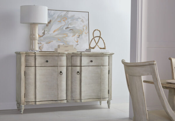 Alcove Buffet By Art Furniture 7
