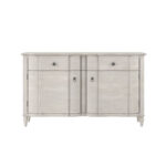 Alcove Buffet By Art Furniture 12