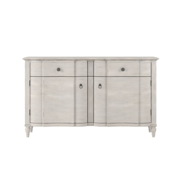 Alcove Buffet By Art Furniture 8