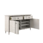 Alcove Buffet By Art Furniture 13