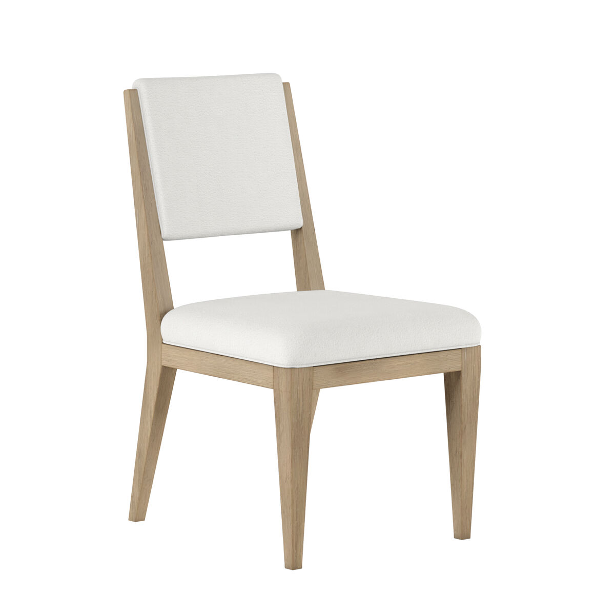Garrison Upholstery Side Chair By Art Furniture