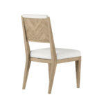 Garrison Upholstery Side Chair By Art Furniture 10
