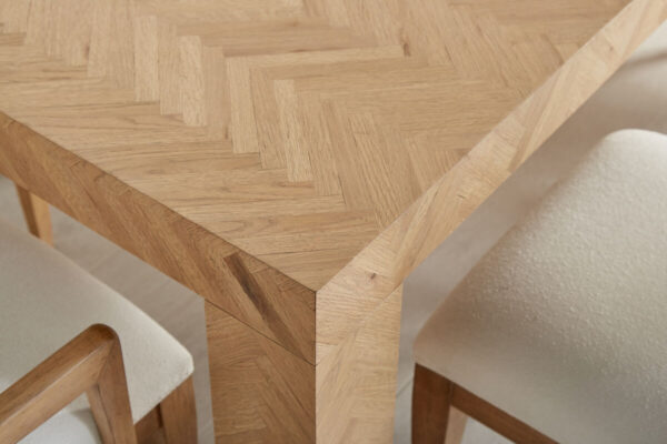 Garrison Rectangular Dining Table By Art Furniture 9