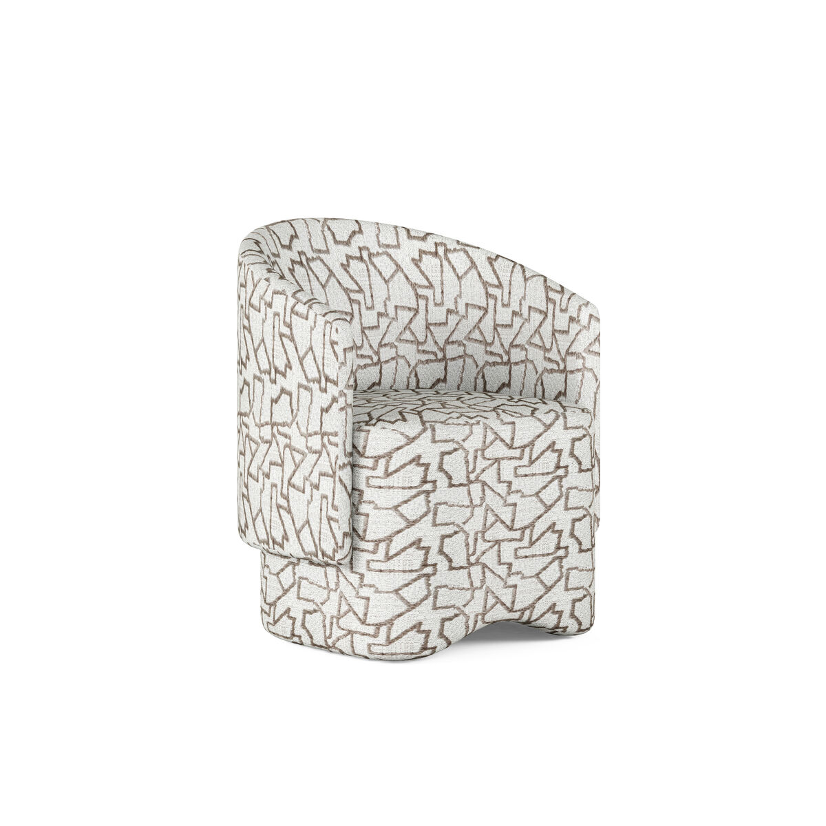 Portico- Dining Chairs By Art Furniture