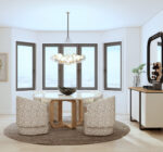 Portico-Credenza By Art Furniture 11