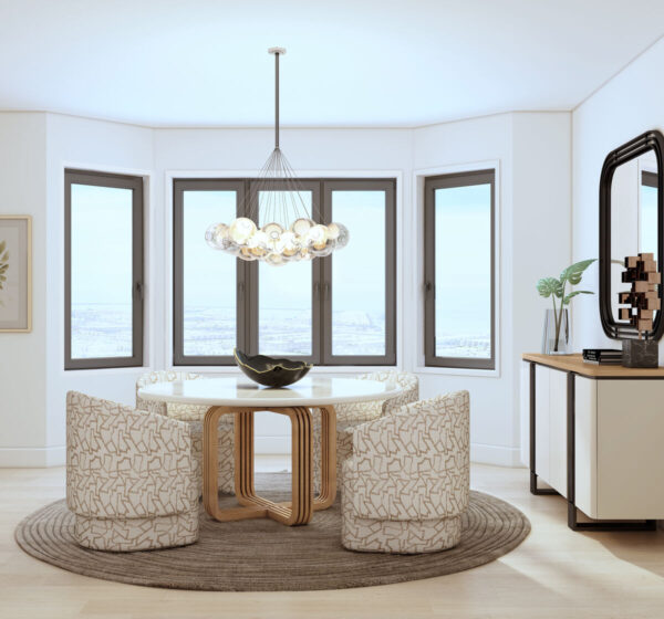 Portico-Credenza By Art Furniture 8