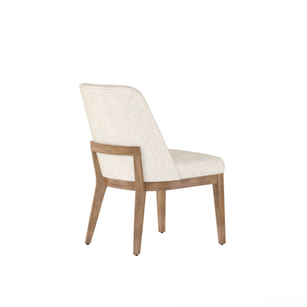 Portico- Upholstered Side Chair By Art Furniture 7
