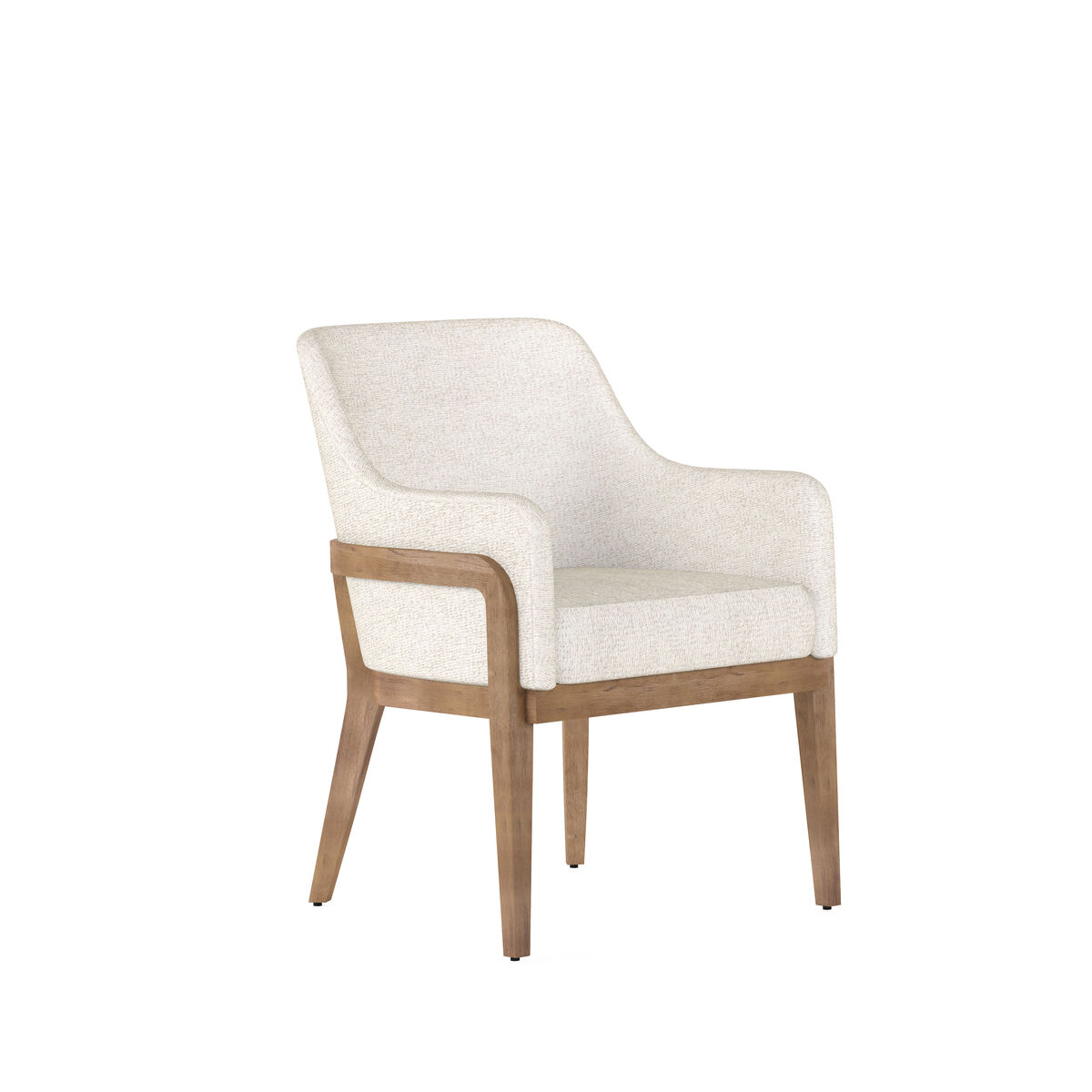 Portico- Upholstered Arm Chair By Art Furniture