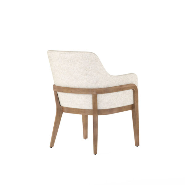 Portico- Upholstered Arm Chair By Art Furniture 7
