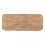 Portico- Rectangular Dining Table By Art Furniture 10