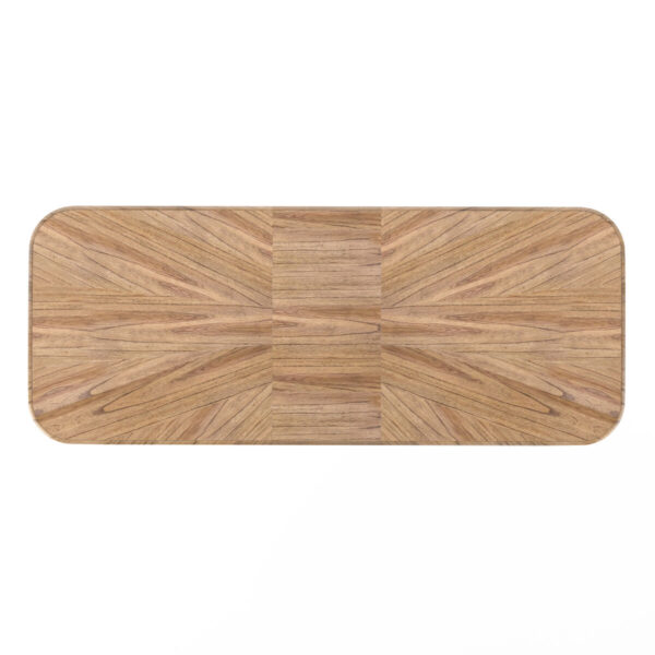 Portico- Rectangular Dining Table By Art Furniture 7