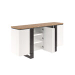 Portico-Credenza By Art Furniture 10