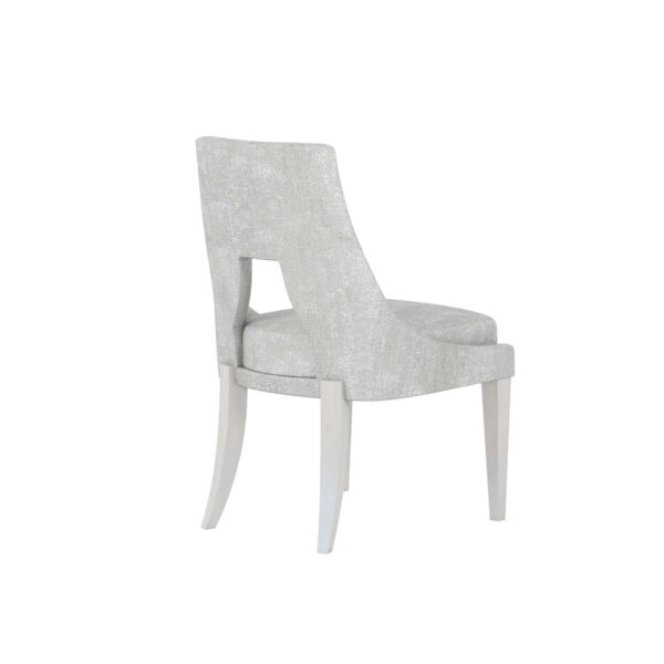 Mezzanine – Light Gray Side Chair By Art Furniture 8