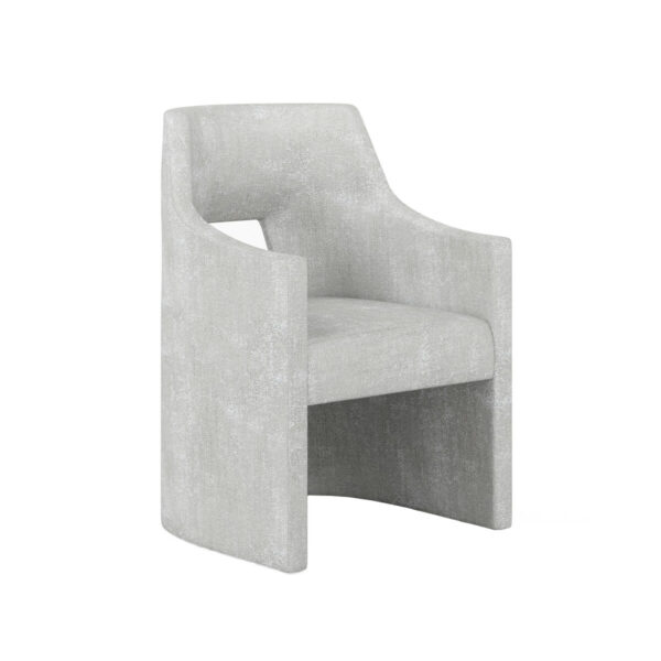 Mezzanine – Light Gray Host Chair By Art Furniture 9