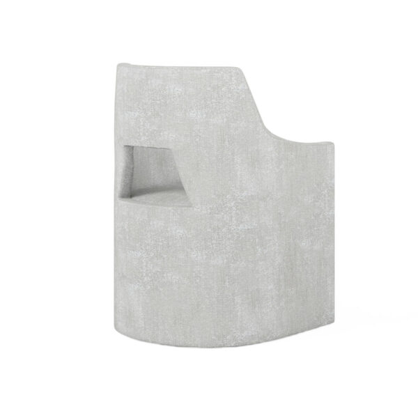 Mezzanine – Light Gray Host Chair By Art Furniture 10