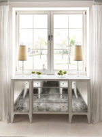 Mezzanine – Light Gray Buffet By Art Furniture Curio & Buffet Mobilia Cleopatra 11 Mezzanine – Light Gray Buffet By Art Furniture 11