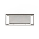 Mezzanine – Light Gray Etagere By Art Furniture Storage Furniture Mobilia Cleopatra 14 Mezzanine – Light Gray Etagere By Art Furniture 14