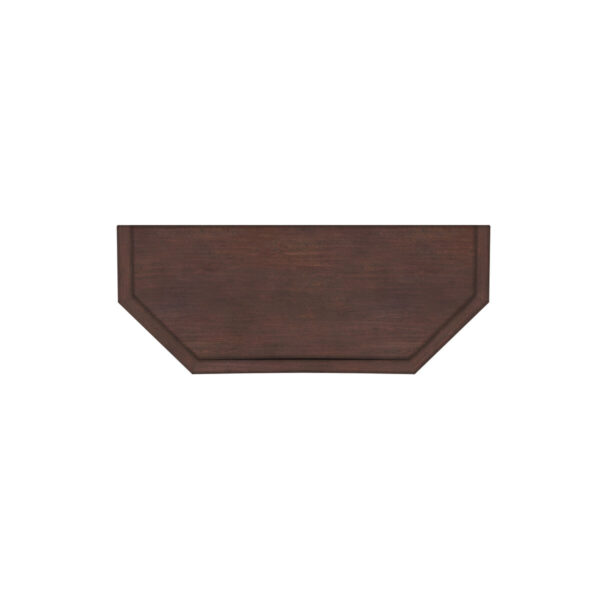 Revival Napa Mahogany Display Cabinet By Art Furniture 9