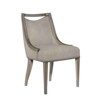 DINING SIDE CHAIR