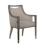 Cove Dining Arm Chair By Art Furniture 7